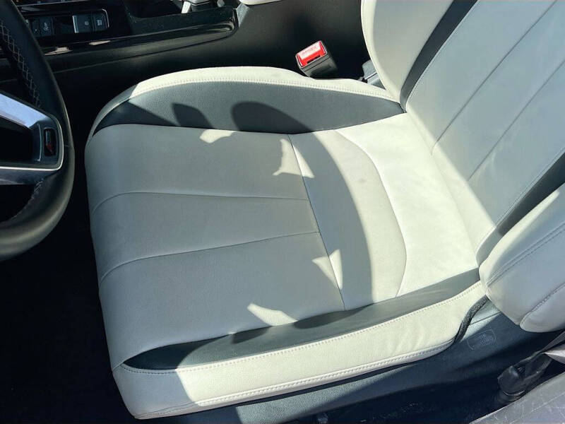 2024 Acura Integra w/A-SPEC