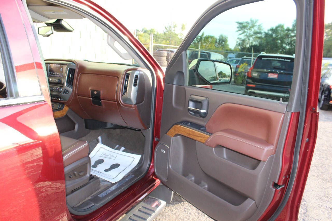 ChevroletSilverado 150020