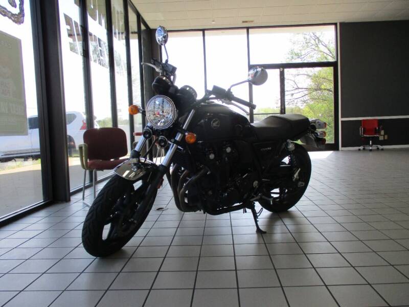 2014 Honda CB 1100 for sale at Gary Simmons Lease - Sales in Mckenzie TN