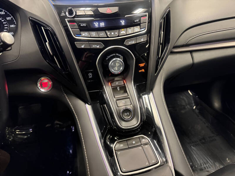 2023 Acura RDX SH-AWD w/Tech