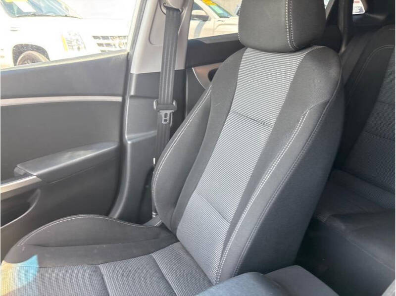 2014 Hyundai Elantra GT