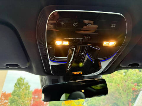 2023 Mercedes-Benz EQE EQE 350 4MATIC