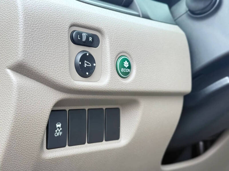 2016 Honda Pilot EX-L w/RES