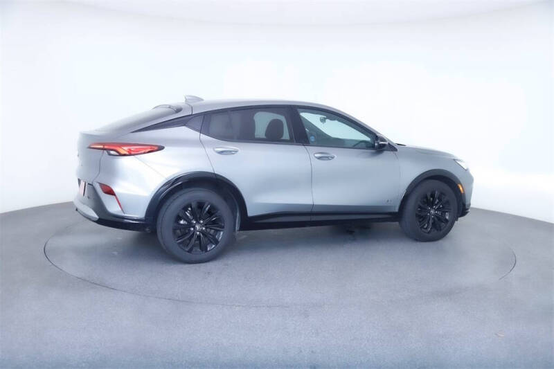 2025 Buick Envista Sport Touring