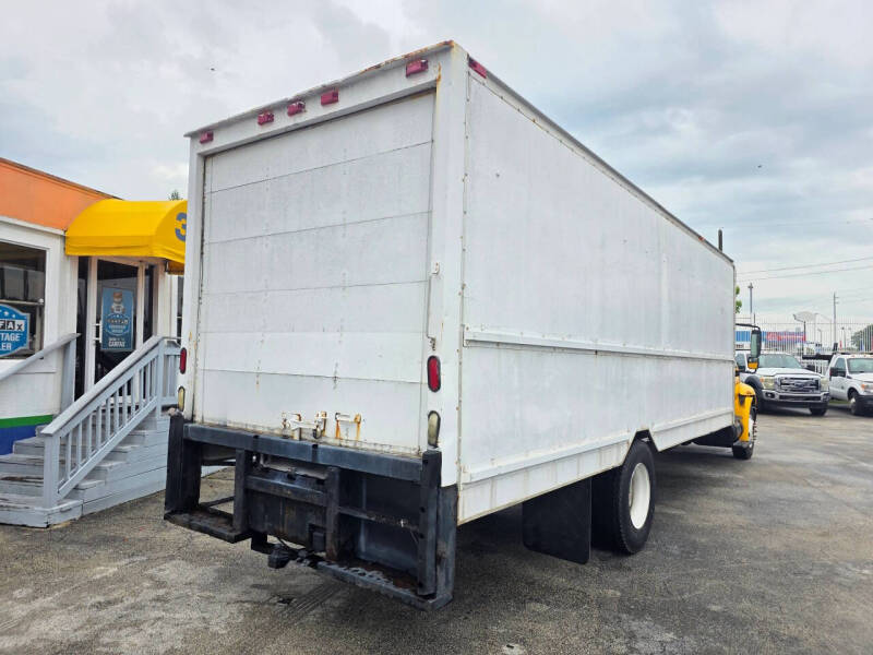 2008 International DuraStar 4300