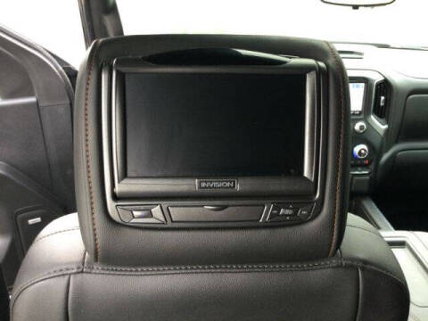 2021 GMC Sierra 2500HD