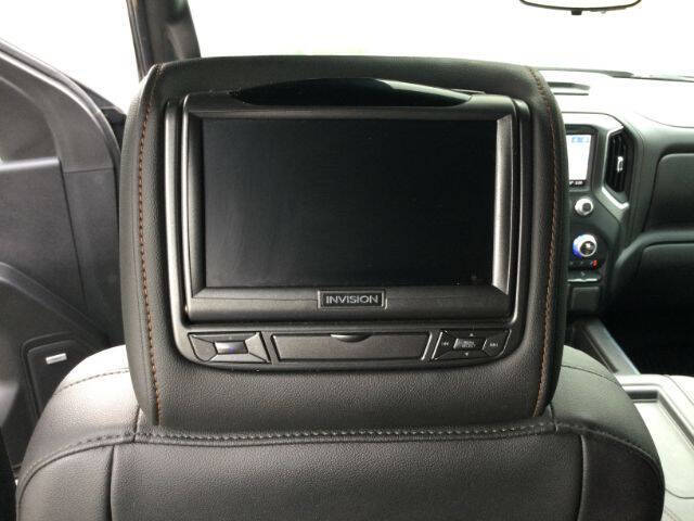 2021 GMC Sierra 2500HD