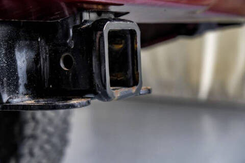 2016 RAM 2500 Laramie