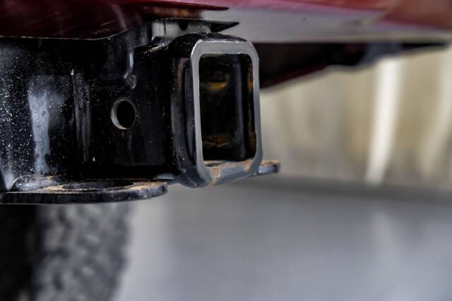 2016 RAM 2500 Laramie