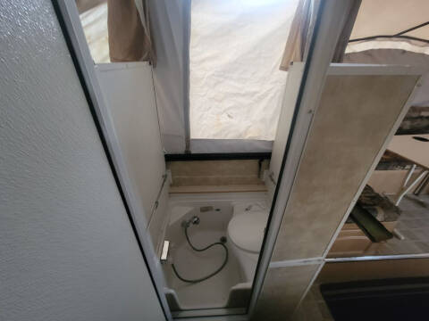 2008 Starcraft Marine STAR STREAM