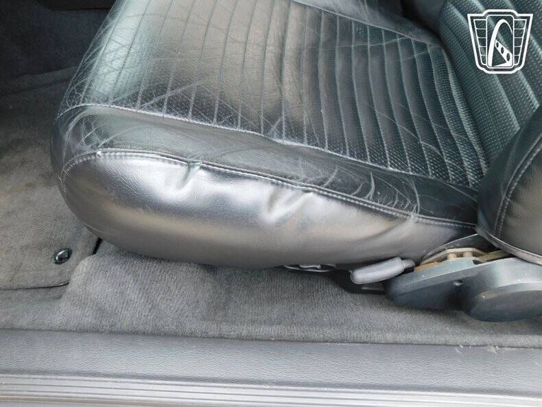 2004 Ford Mustang Mach 1 Premium