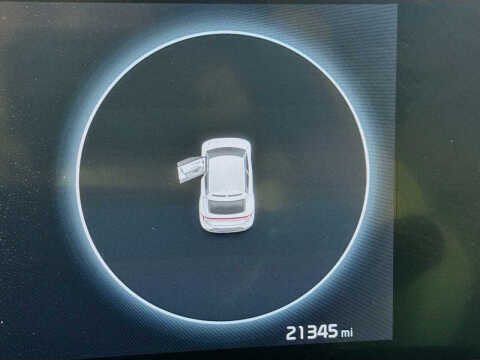 2023 Kia EV6 GT-Line