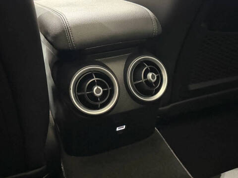 2019 Alfa Romeo Giulia