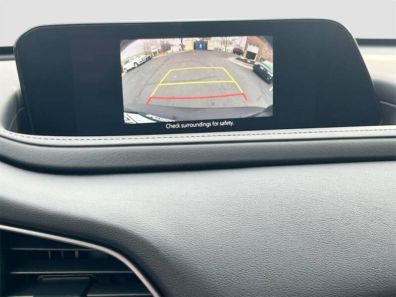 2023 Mazda CX-30 2.5 S