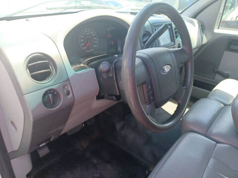 2008 Ford F-150 XL