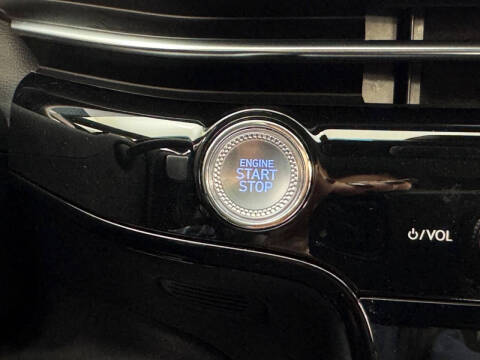 2025 Genesis G80 3.5T Sport Prestige