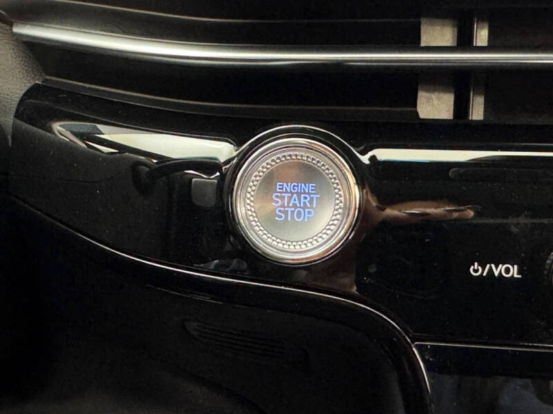 2025 Genesis G80 3.5T Sport Prestige