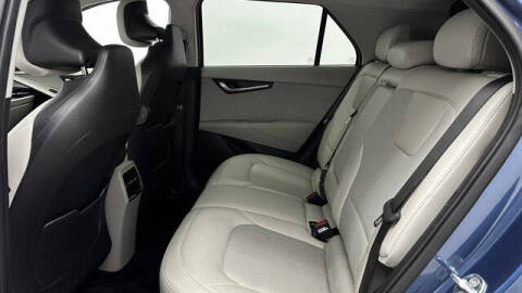 2023 Kia Niro EV Wind