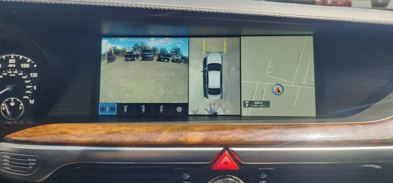 2018 Genesis G90