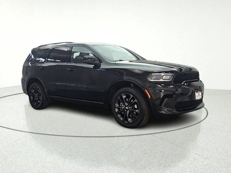 2024 Dodge Durango GT