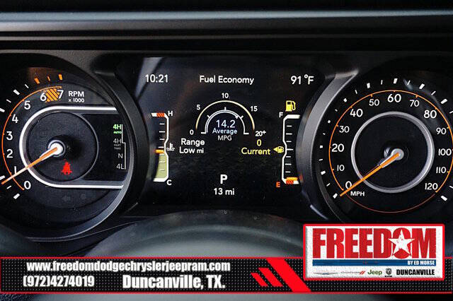 2025 Jeep Wrangler Rubicon 392 Final Edition