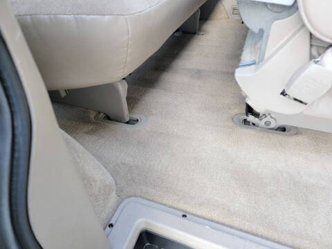 2004 Chevrolet Astro