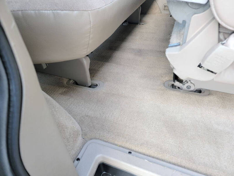 2004 Chevrolet Astro