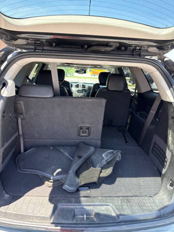 2014 Buick Enclave Premium
