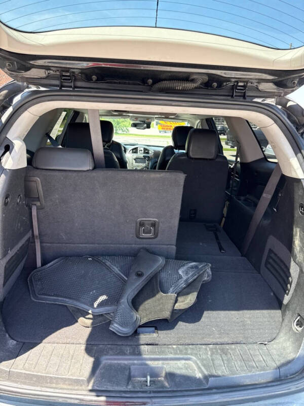 2014 Buick Enclave Premium