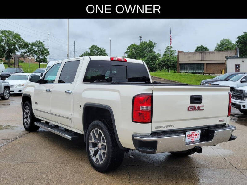 2014 GMC Sierra 1500