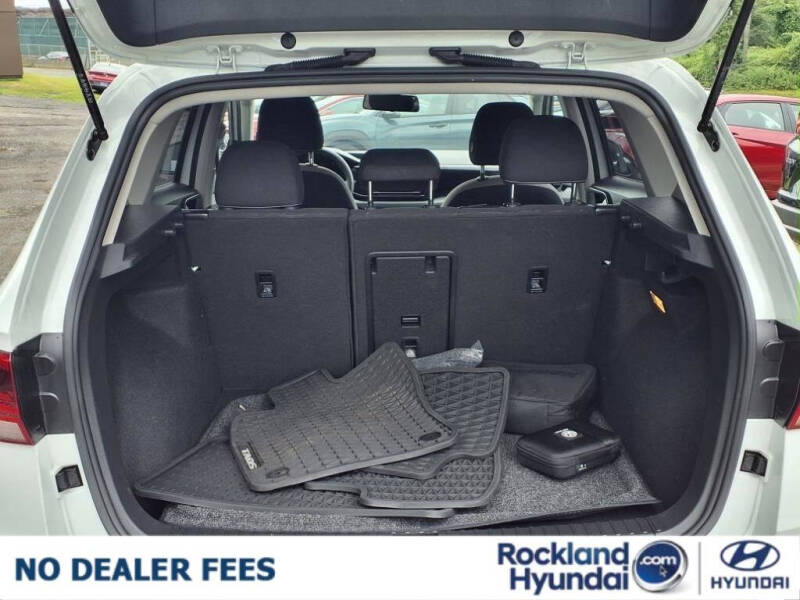 2022 Volkswagen Taos S 4Motion