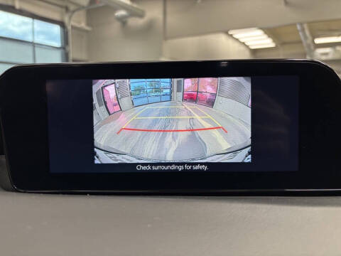 2024 Mazda Mazda3 Hatchback 2.5 S Premium