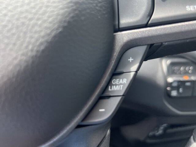 2024 RAM 5500