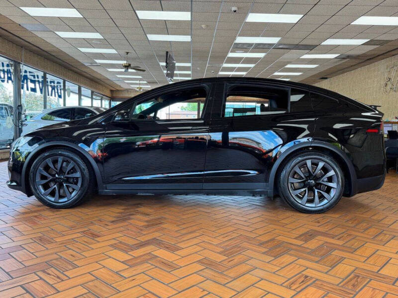 2023 Tesla Model X