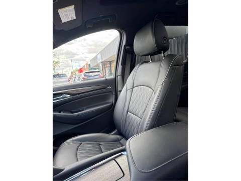 2024 Buick Enclave Avenir