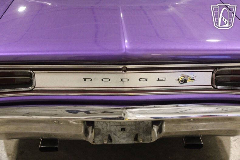 1970 Dodge Coronet