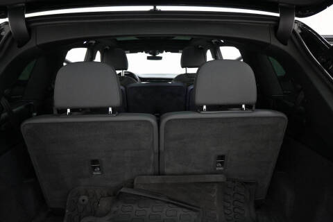 2021 Audi Q7 quattro Premium 55 TFSI