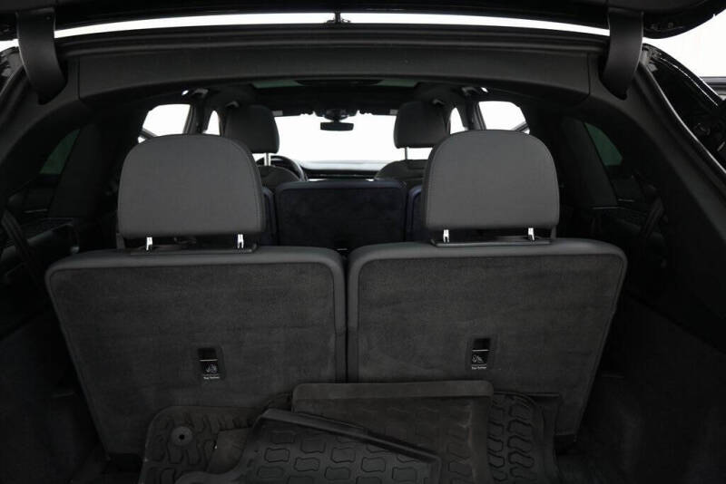 2021 Audi Q7 quattro Premium 55 TFSI