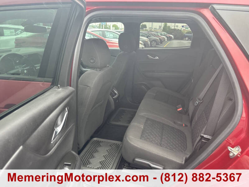 2019 Chevrolet Blazer LT