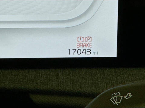 2024 Kia EV6 Light