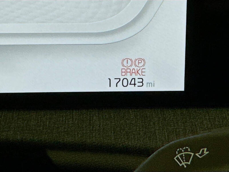2024 Kia EV6 Light
