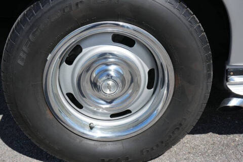 1967 Chevrolet Corvette