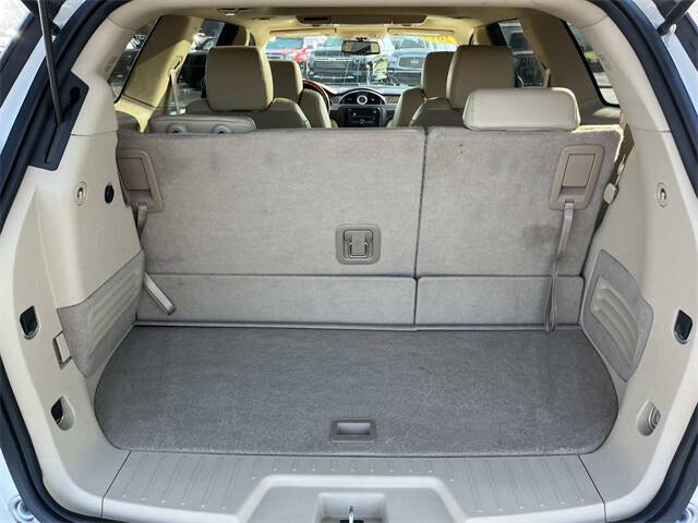 2012 Buick Enclave Premium