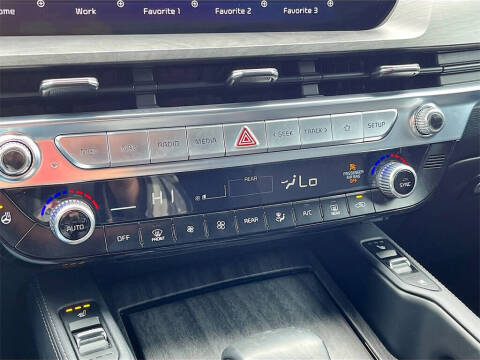 2023 Kia Telluride SX X-Line