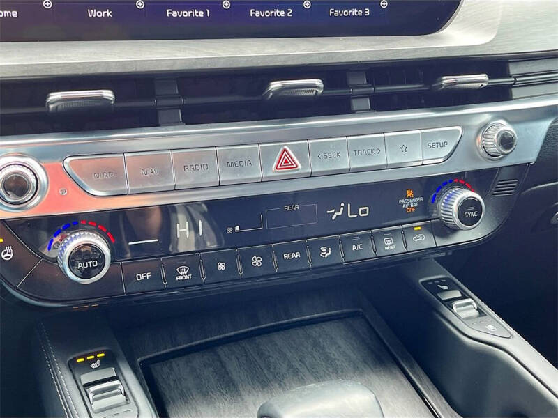 2023 Kia Telluride SX X-Line