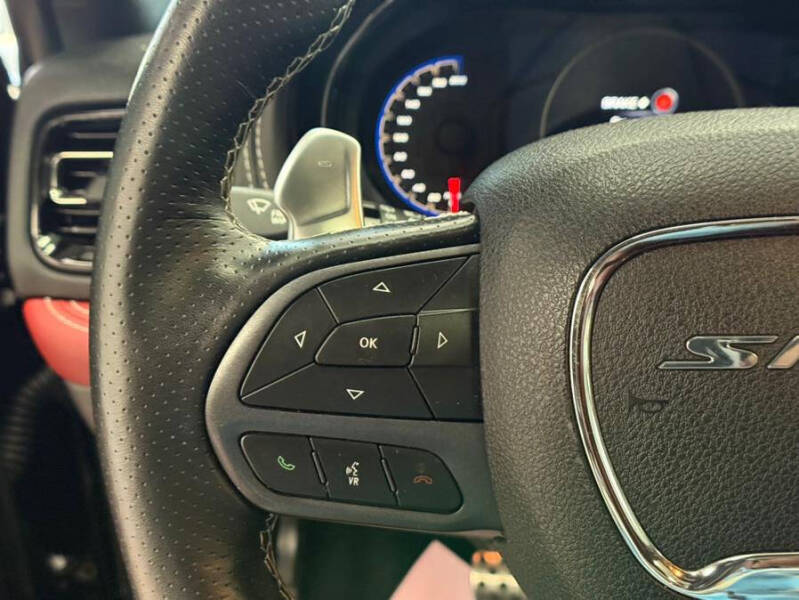 2023 Dodge Durango SRT 392 Premium