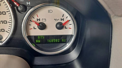 2004 Ford F-150 Lariat