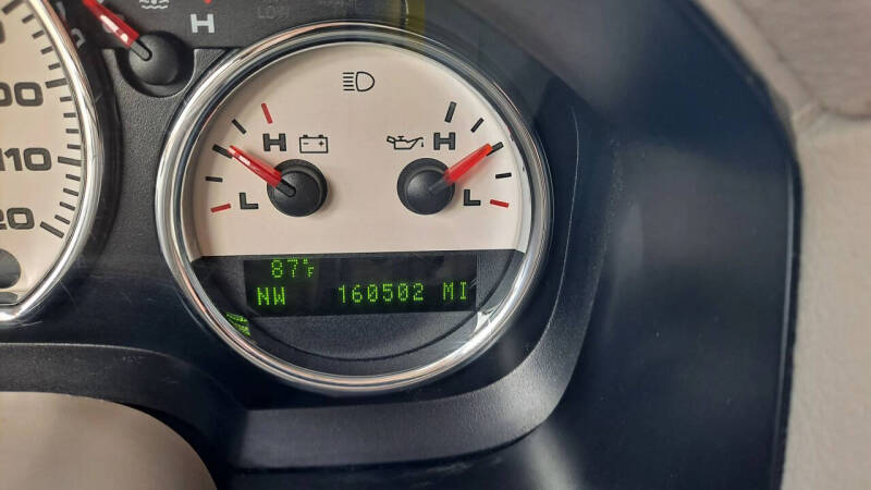 2004 Ford F-150 Lariat