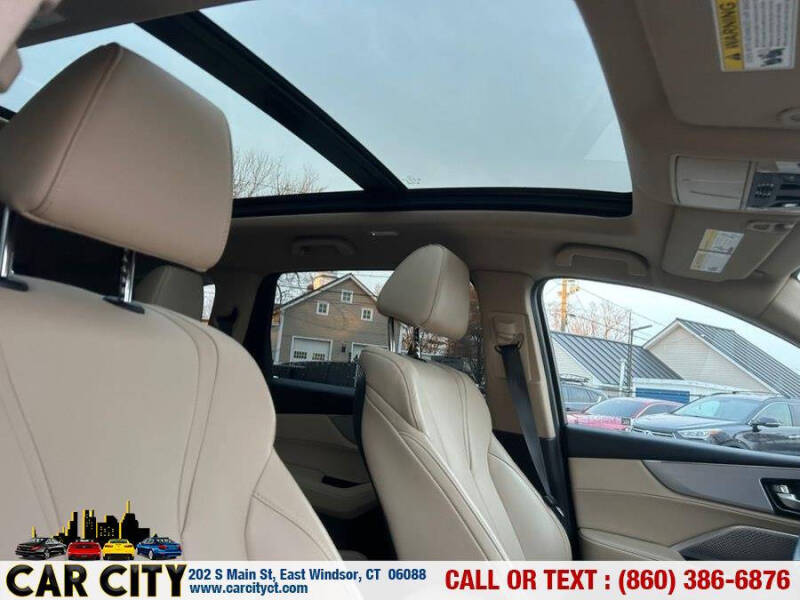 2023 Acura MDX SH-AWD