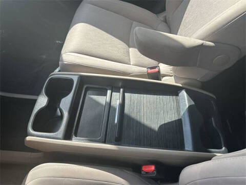 2020 Honda Odyssey EX